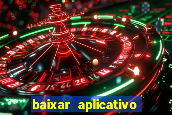 baixar aplicativo para fazer jogo do bicho